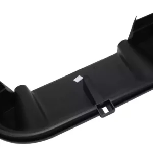 GMC Sierra 1500 Air Inlet Deflector Water Deflector