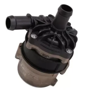 GMC Sierra 1500 Charge Air Cooler Coolant Pump