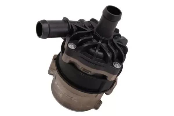 GMC Sierra 1500 Charge Air Cooler Coolant Pump