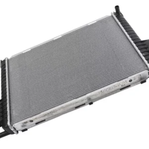 GMC Sierra 1500 Engine Auxiliary Radiator