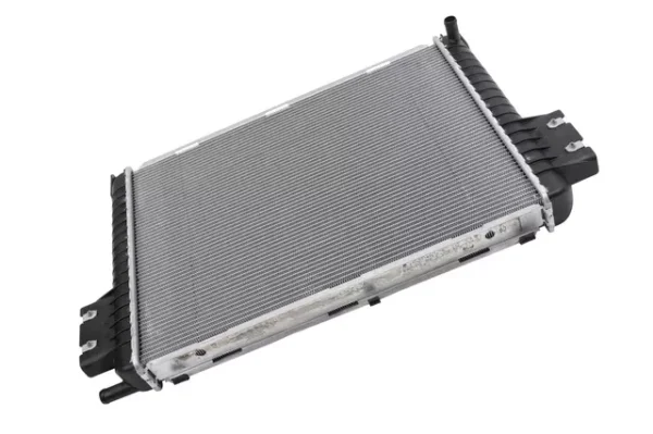 GMC Sierra 1500 Engine Auxiliary Radiator