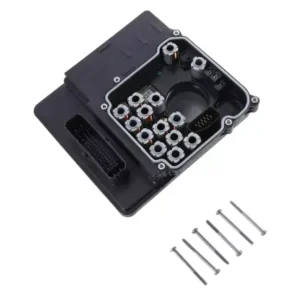 GMC Sierra 1500 F (S)Module Kit