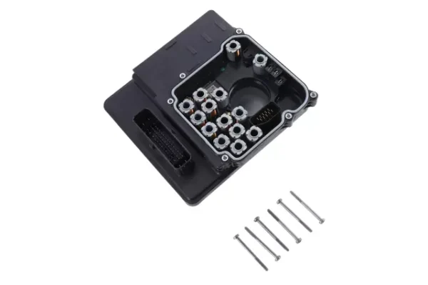 GMC Sierra 1500 F (S)Module Kit