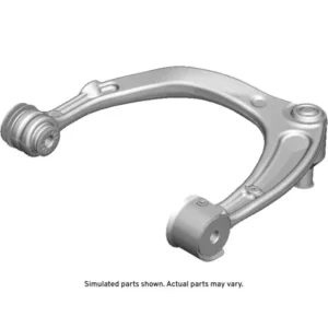 GMC Sierra 1500 Front Passenger Side Upper Control Arm