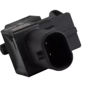 GMC Sierra 1500 Airbag Side Impact Rear Sensor