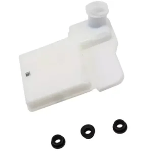 GMC Sierra 1500 Brake Master Cylinder Reservoir