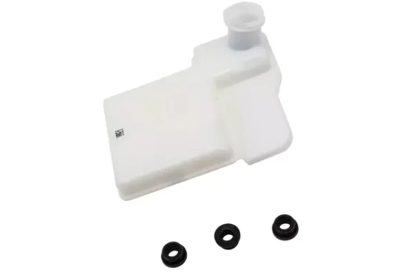 GMC Sierra 1500 Brake Master Cylinder Reservoir