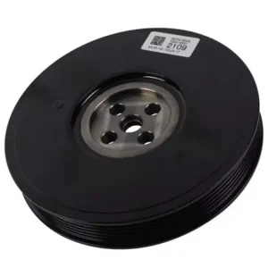 GMC Sierra 1500 Crankshaft Pulley