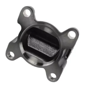 GMC Sierra 1500 Drive Shaft Flange