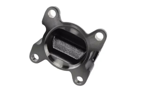 GMC Sierra 1500 Drive Shaft Flange