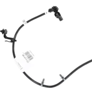 GMC Sierra 1500 Driver Side Electronic Suspension Strut Wiring Harness Extension Harness