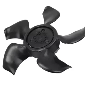 GMC Sierra 1500 Driver Side Engine Cooling Fan Motor