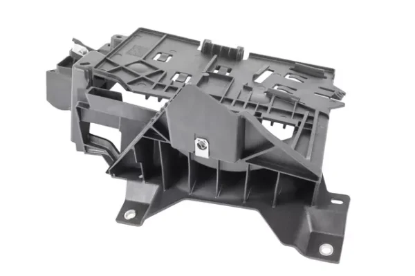 GMC Sierra 1500 Engine Control Module Bracket