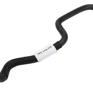 GMC Sierra 1500 Engine Coolant Air Bleed Hose