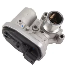 GMC Sierra 1500 Exhaust Gas Recirculation Valve