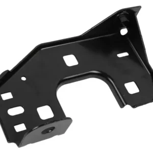 GMC Sierra 1500 Front Passenger Side Bumper Impact Bar Bracket