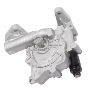 GMC Sierra 1500 Oil Pump