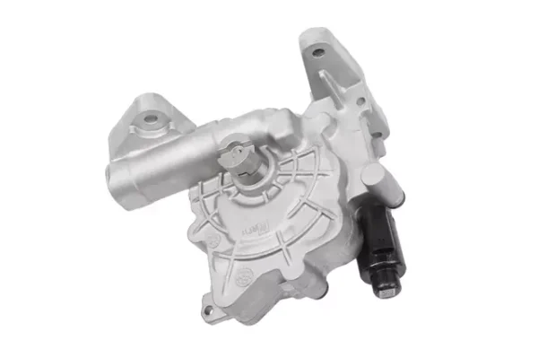 GMC Sierra 1500 Oil Pump