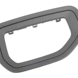 GMC Sierra 1500 Passenger Side Instrument Panel Air Outlet Bezel