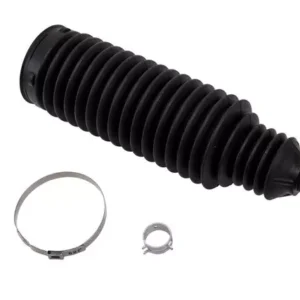 GMC Sierra 1500 Rack and Pinion Boot Kit with Clamps