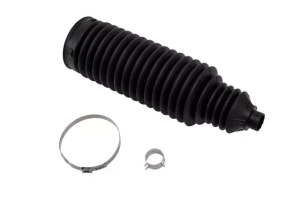 GMC Sierra 1500 Rack and Pinion Boot Kit with Clamps