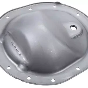 GMC Sierra 1500 Rear Axle Housing Cover