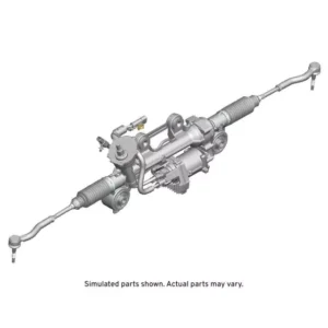 GMC Sierra 1500 Steering Gear