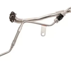 GMC Sierra 1500 Turbocharger Oil Feed Pipe