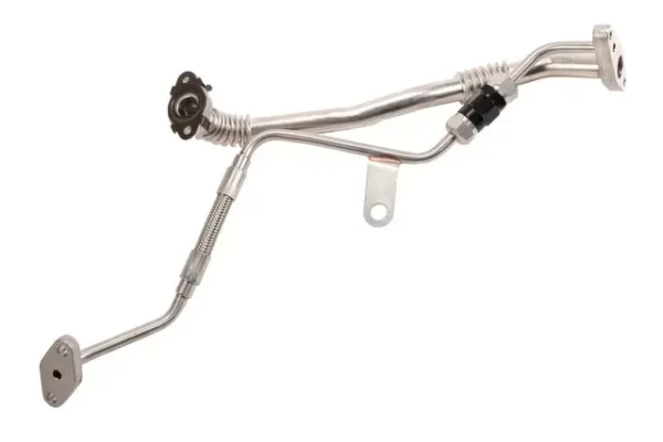 GMC Sierra 1500 Turbocharger Oil Feed Pipe