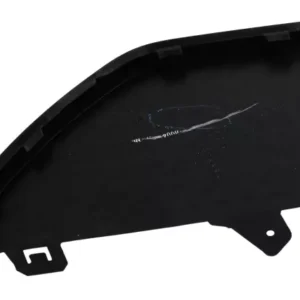 GMC Sierra 1500 Rear Passenger Side Bumper Fascia Step Pad