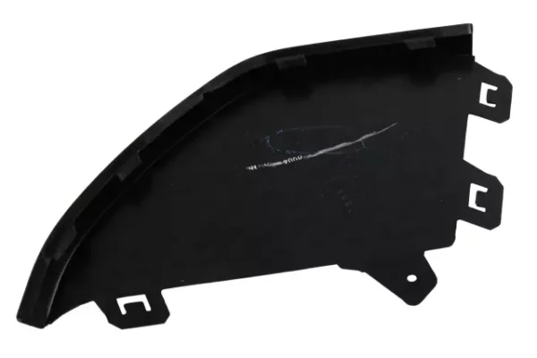 GMC Sierra 1500 Rear Passenger Side Bumper Fascia Step Pad