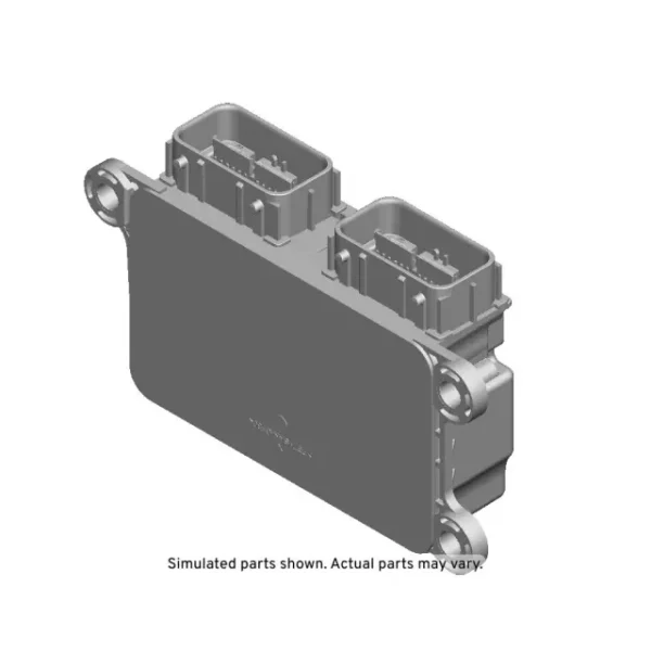 GMC Sierra 1500 Restraints Control Module