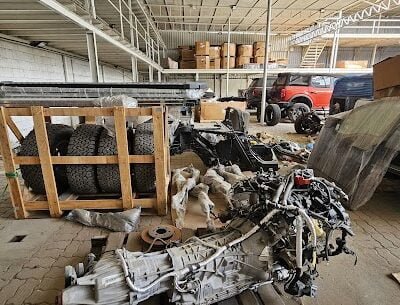 Is It a Good Idea to Buy a Used Auto Part for Your Vehicle?